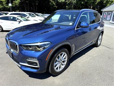 2020 BMW X5 xDrive40i   - Photo 61 - Rockaway, NJ 07866
