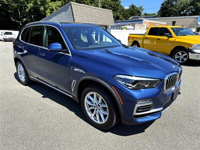 2020 BMW X5 xDrive40i   - Photo 10 - Rockaway, NJ 07866
