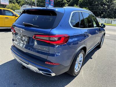 2020 BMW X5 xDrive40i   - Photo 5 - Rockaway, NJ 07866