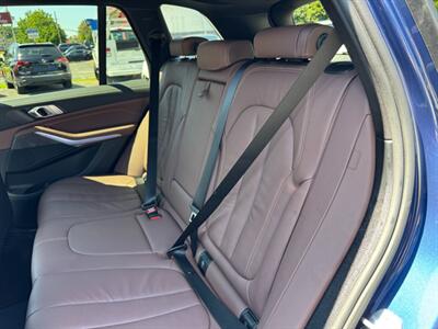 2020 BMW X5 xDrive40i   - Photo 40 - Rockaway, NJ 07866