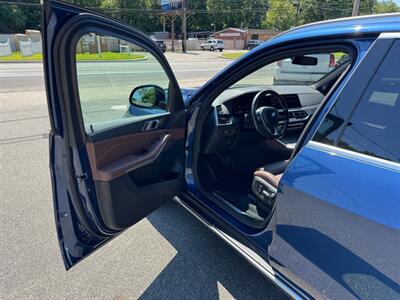2020 BMW X5 xDrive40i   - Photo 16 - Rockaway, NJ 07866