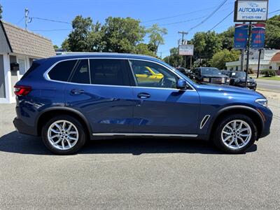 2020 BMW X5 xDrive40i   - Photo 4 - Rockaway, NJ 07866