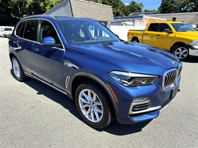 2020 BMW X5 xDrive40i   - Photo 3 - Rockaway, NJ 07866