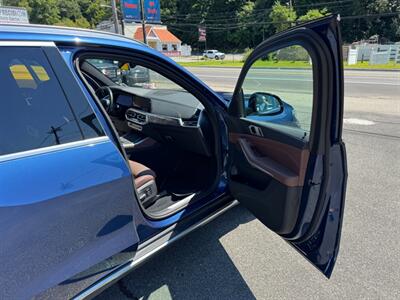 2020 BMW X5 xDrive40i   - Photo 52 - Rockaway, NJ 07866