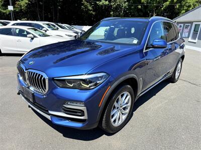 2020 BMW X5 xDrive40i   - Photo 9 - Rockaway, NJ 07866