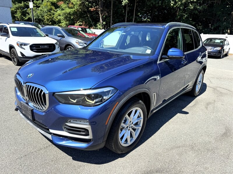 2020 BMW X5 xDrive40i   - Photo 1 - Rockaway, NJ 07866