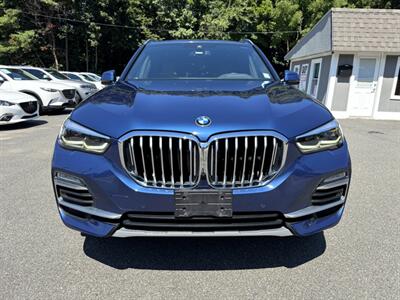 2020 BMW X5 xDrive40i   - Photo 2 - Rockaway, NJ 07866
