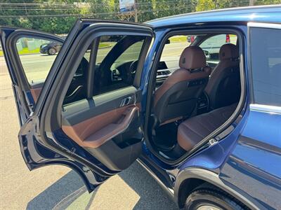 2020 BMW X5 xDrive40i   - Photo 38 - Rockaway, NJ 07866