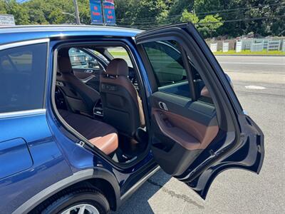 2020 BMW X5 xDrive40i   - Photo 46 - Rockaway, NJ 07866