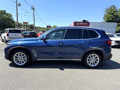 2020 BMW X5 xDrive40i   - Photo 8 - Rockaway, NJ 07866
