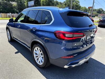 2020 BMW X5 xDrive40i   - Photo 7 - Rockaway, NJ 07866