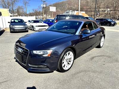 2013 Audi A5 2.0T quattro Premium Plus   - Photo 9 - Rockaway, NJ 07866