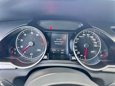 2013 Audi A5 2.0T quattro Premium Plus   - Photo 22 - Rockaway, NJ 07866