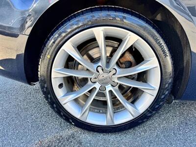 2013 Audi A5 2.0T quattro Premium Plus   - Photo 13 - Rockaway, NJ 07866
