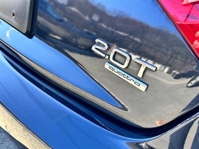 2013 Audi A5 2.0T quattro Premium Plus   - Photo 12 - Rockaway, NJ 07866