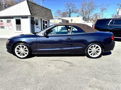 2013 Audi A5 2.0T quattro Premium Plus   - Photo 8 - Rockaway, NJ 07866