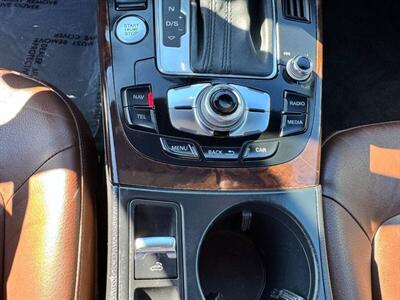 2013 Audi A5 2.0T quattro Premium Plus   - Photo 26 - Rockaway, NJ 07866