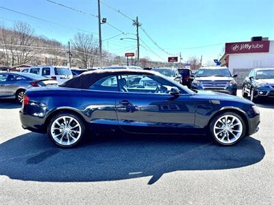 2013 Audi A5 2.0T quattro Premium Plus   - Photo 4 - Rockaway, NJ 07866