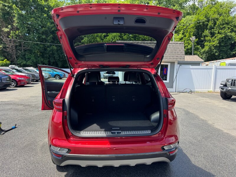 2020 Kia Sportage S - Photo 41 - Rockaway, NJ 07866