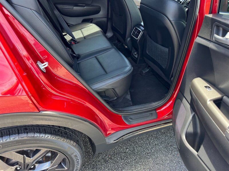 2020 Kia Sportage S - Photo 45 - Rockaway, NJ 07866