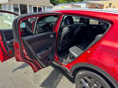 2020 Kia Sportage S - Photo 36 - Rockaway, NJ 07866