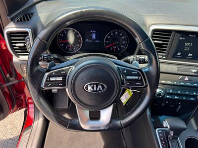 2020 Kia Sportage S - Photo 26 - Rockaway, NJ 07866