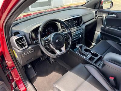 2020 Kia Sportage S - Photo 25 - Rockaway, NJ 07866
