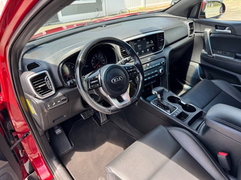 2020 Kia Sportage S - Photo 25 - Rockaway, NJ 07866
