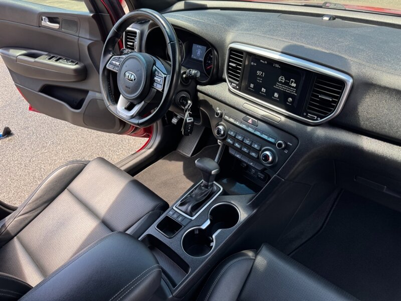 2020 Kia Sportage S - Photo 57 - Rockaway, NJ 07866