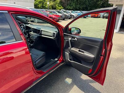 2020 Kia Sportage S - Photo 51 - Rockaway, NJ 07866