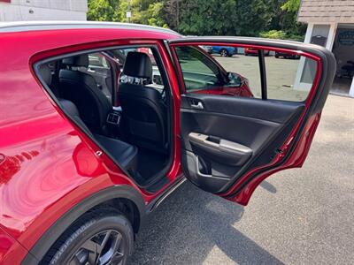 2020 Kia Sportage S - Photo 44 - Rockaway, NJ 07866