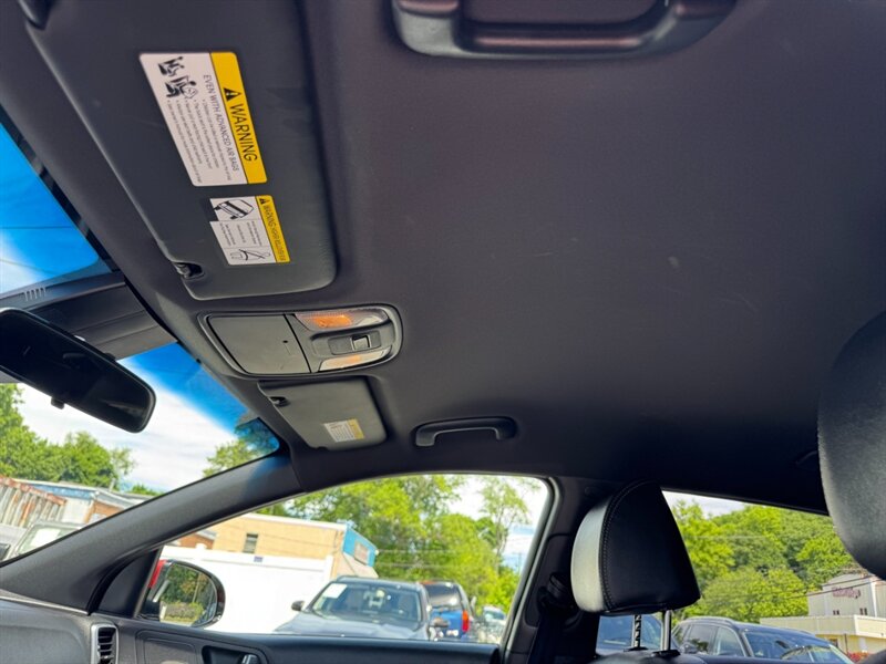 2020 Kia Sportage S - Photo 34 - Rockaway, NJ 07866