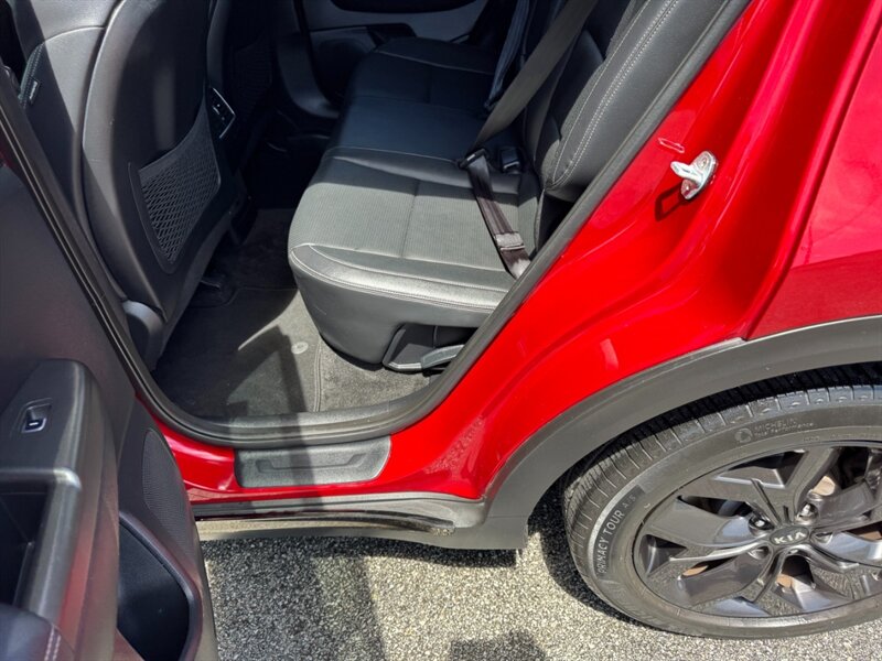 2020 Kia Sportage S - Photo 37 - Rockaway, NJ 07866