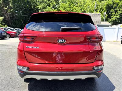 2020 Kia Sportage S - Photo 6 - Rockaway, NJ 07866