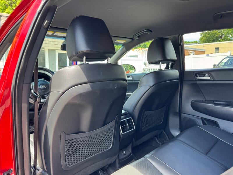 2020 Kia Sportage S - Photo 40 - Rockaway, NJ 07866