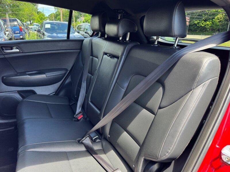 2020 Kia Sportage S - Photo 39 - Rockaway, NJ 07866