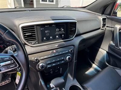 2020 Kia Sportage S - Photo 29 - Rockaway, NJ 07866
