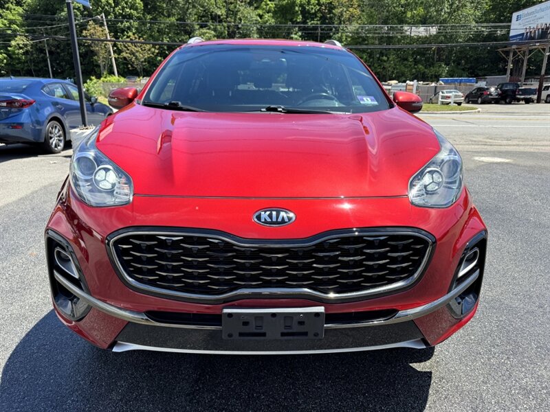 2020 Kia Sportage S - Photo 2 - Rockaway, NJ 07866