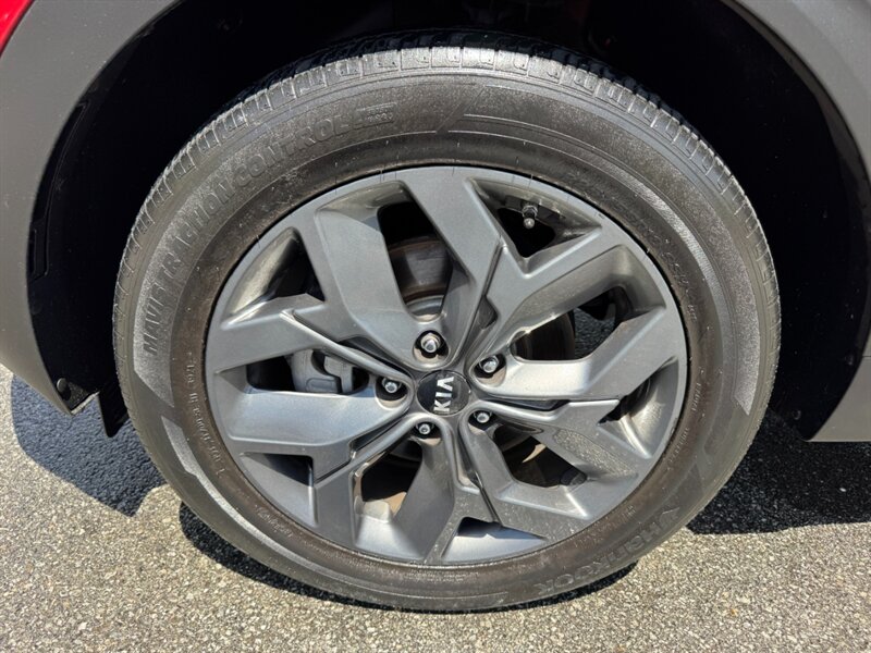 2020 Kia Sportage S - Photo 11 - Rockaway, NJ 07866