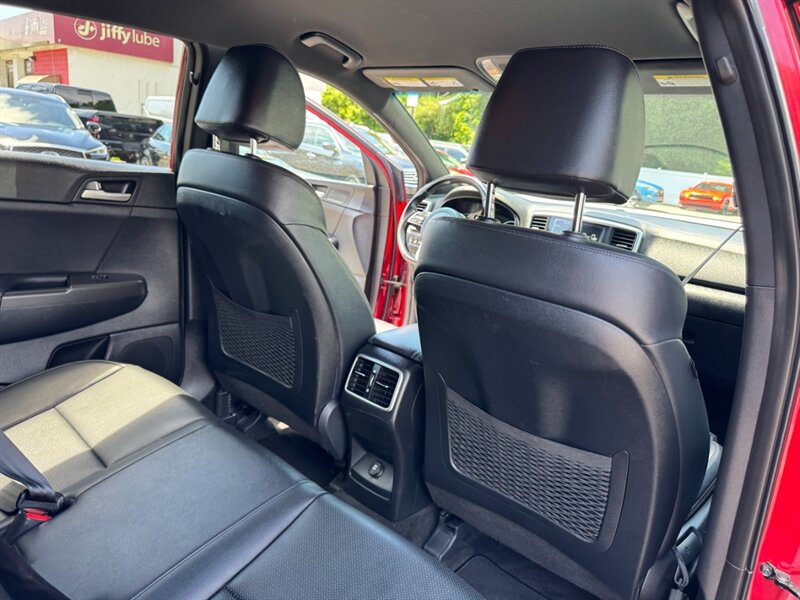 2020 Kia Sportage S - Photo 48 - Rockaway, NJ 07866