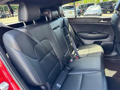 2020 Kia Sportage S - Photo 47 - Rockaway, NJ 07866