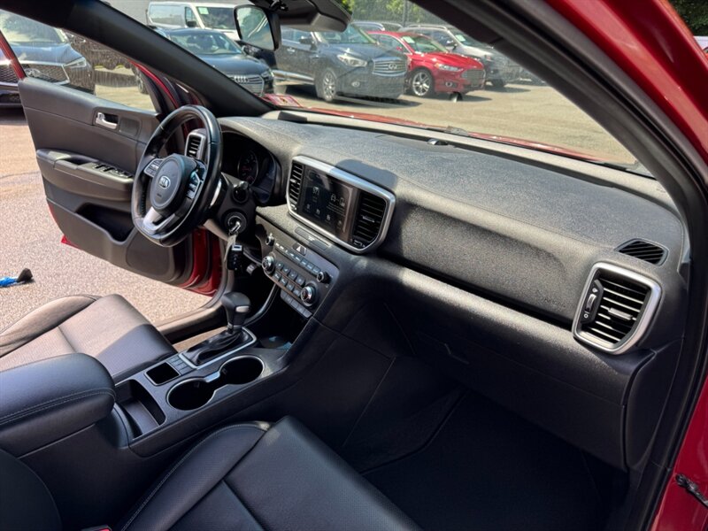 2020 Kia Sportage S - Photo 56 - Rockaway, NJ 07866