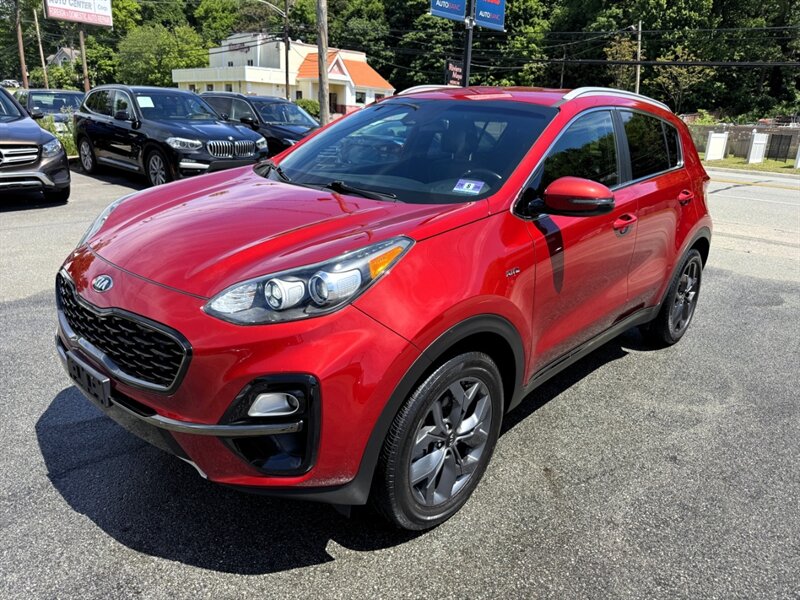 2020 Kia Sportage S   - Photo 1 - Rockaway, NJ 07866