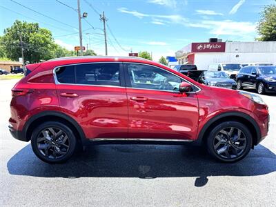 2020 Kia Sportage S - Photo 4 - Rockaway, NJ 07866