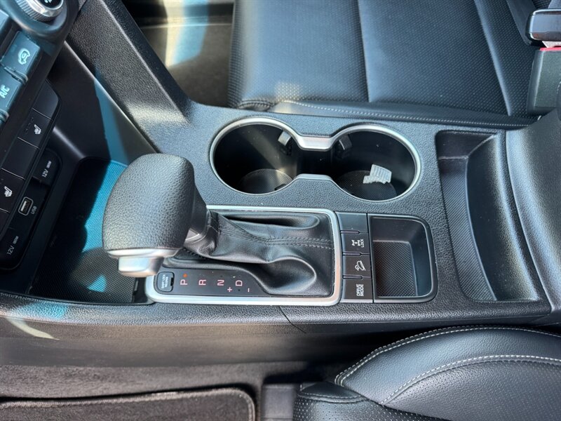 2020 Kia Sportage S - Photo 31 - Rockaway, NJ 07866