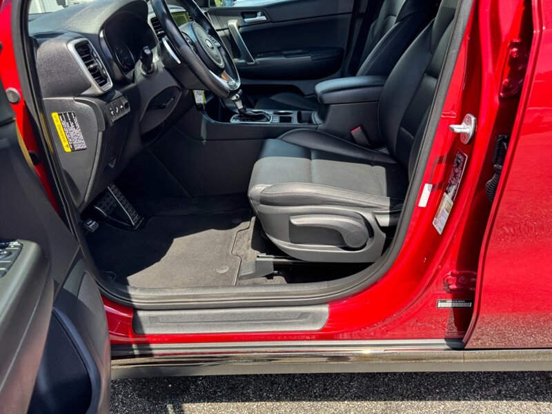 2020 Kia Sportage S - Photo 18 - Rockaway, NJ 07866