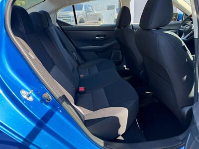 2022 Nissan Sentra SV   - Photo 28 - Rockaway, NJ 07866