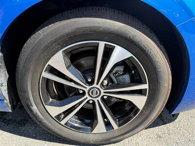 2022 Nissan Sentra SV   - Photo 10 - Rockaway, NJ 07866
