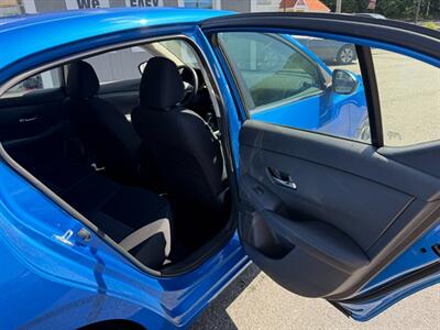 2022 Nissan Sentra SV   - Photo 27 - Rockaway, NJ 07866