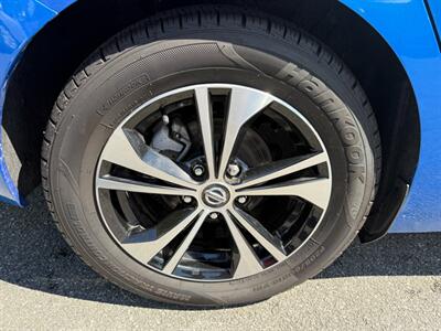 2022 Nissan Sentra SV   - Photo 11 - Rockaway, NJ 07866